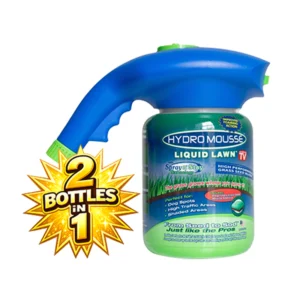 HYDRO MOUSSE DOUBLE KIT
