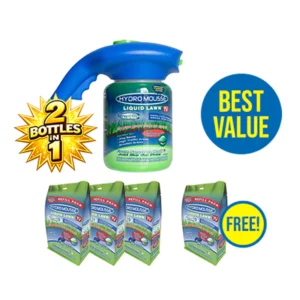 HYDRO MOUSSE PRO KIT